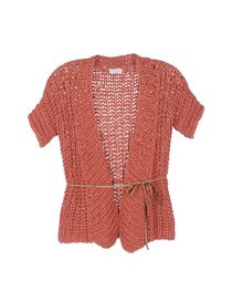 BRUNELLO CUCINELLI - Cardigan