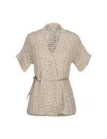BRUNELLO CUCINELLI - Cardigan