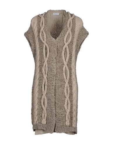 ZOOM BRUNELLO CUCINELLI - Cardigan