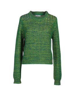 Opening Ceremony - OPENING CEREMONY - KNITWEAR - Long sleeve jumpers