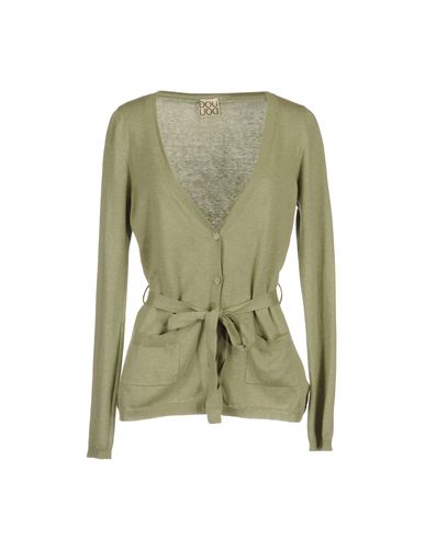 ZOOM DOUUOD - Cardigan