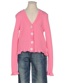 I PINCO PALLINO I&S CAVALLERI - Cardigan