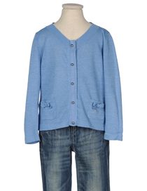 I PINCO PALLINO I&S CAVALLERI - Cardigan