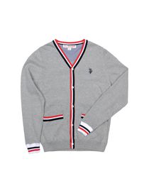 U.S.POLO ASSN. - Cardigan