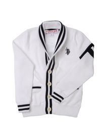 U.S.POLO ASSN. - Cardigan