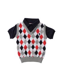 U.S.POLO ASSN. - Sweater