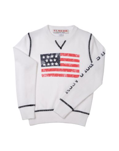ZOOM U.S.POLO ASSN. - Sweater
