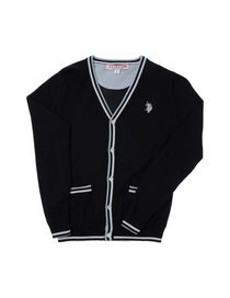 U.S.POLO ASSN. - Cardigan