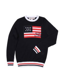 U.S.POLO ASSN. - Crewneck sweater