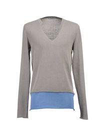 ICEBERG - V-neck