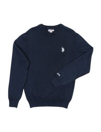 U.S.POLO ASSN. - Crewneck sweater