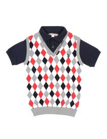 U.S.POLO ASSN. - Polo sweater