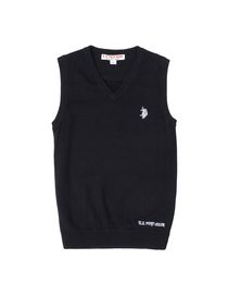 U.S.POLO ASSN. - Sweater vest