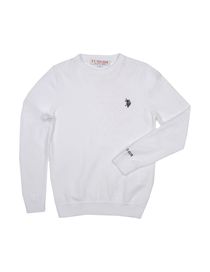 U.S.POLO ASSN. - Crewneck sweater