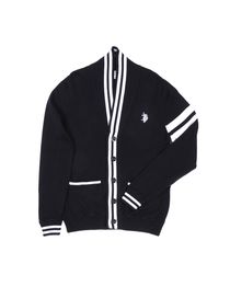 U.S.POLO ASSN. - Cardigan