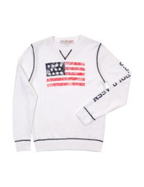 U.S.POLO ASSN. - Crewneck sweater