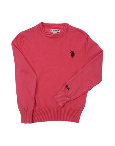 ZOOM U.S.POLO ASSN. - Sweater