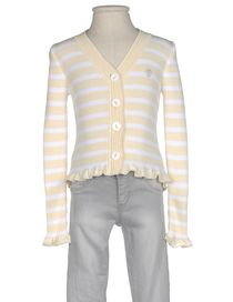 I PINCO PALLINO I&S CAVALLERI - Cardigan