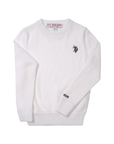 ZOOM U.S.POLO ASSN. - Sweater
