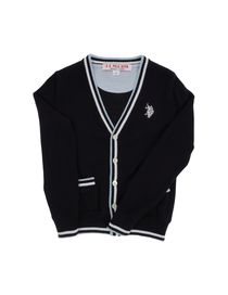 U.S.POLO ASSN. - Cardigan