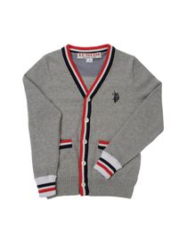U.S.POLO ASSN. - Cardigan