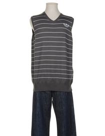 I PINCO PALLINO I&S CAVALLERI - Sweater vest