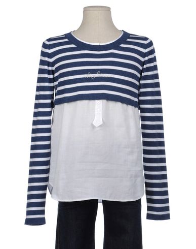 ZOOM I PINCO PALLINO I&S CAVALLERI - Crewneck sweater