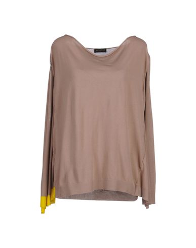 ZOOM VIONNET - Sleeveless sweater