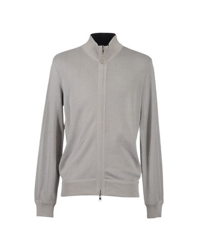 ZOOM ARMANI JEANS - Cardigan