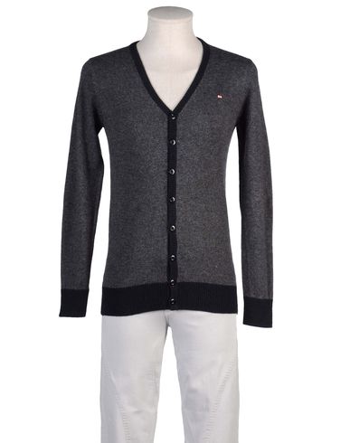 ZOOM MARVILLE - Cardigan