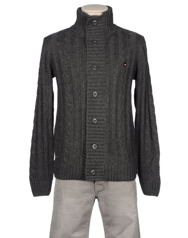 ZOOM MARVILLE - Cardigan