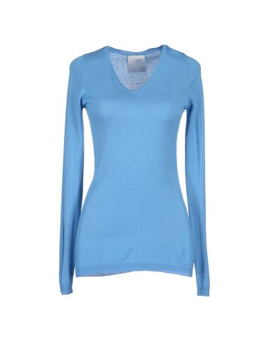 ZOOM DOUUOD - Long sleeve sweater