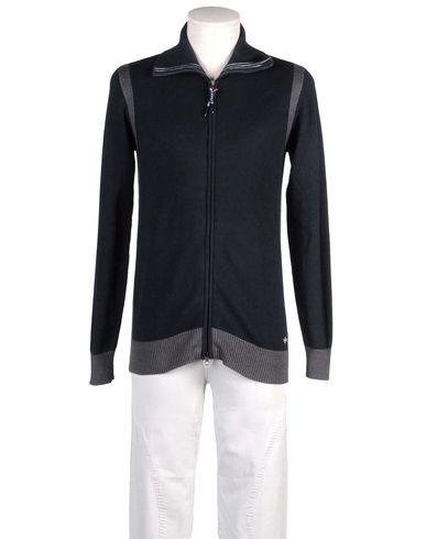 ZOOM MARVILLE - Cardigan