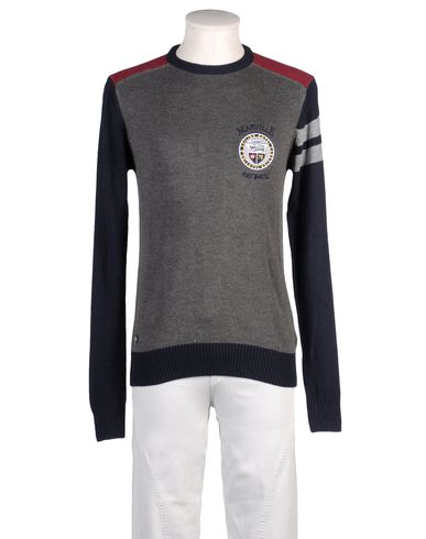 ZOOM MARVILLE - Crewneck sweater