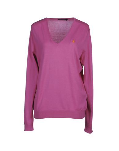 ZOOM RALPH LAUREN - Long sleeve sweater