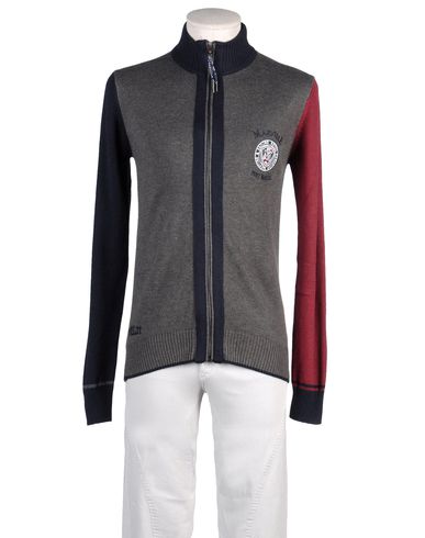 ZOOM MARVILLE - Cardigan