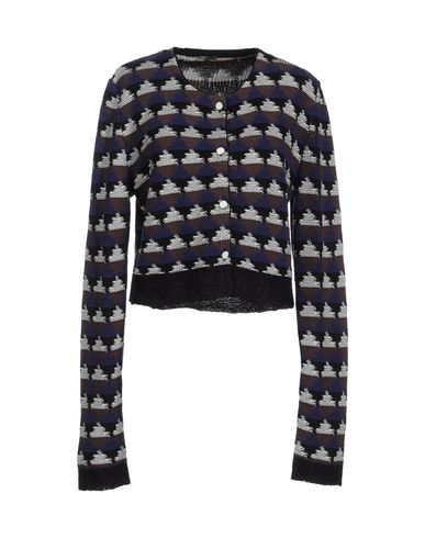 ZOOM BOTTEGA VENETA - Cardigan