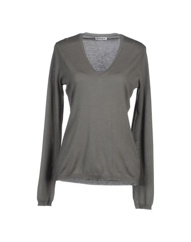 ZOOM KANGRA CASHMERE - Long sleeve jumper