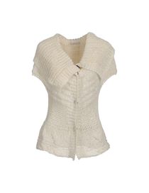 GOLD CASE - Cardigan