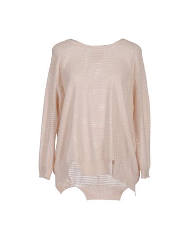 ZOOM GIRL by BAND OF OUTSIDERS - Long sleeve sweater
