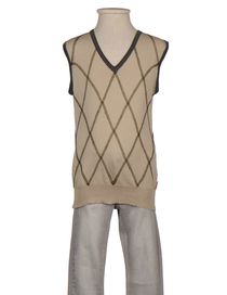 GOLD CASE LITTLE - Sweater