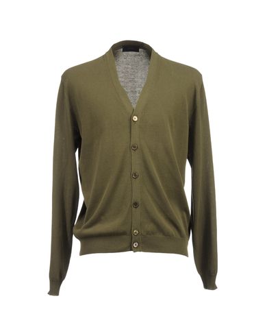 ZOOM ZANONE - Cardigan