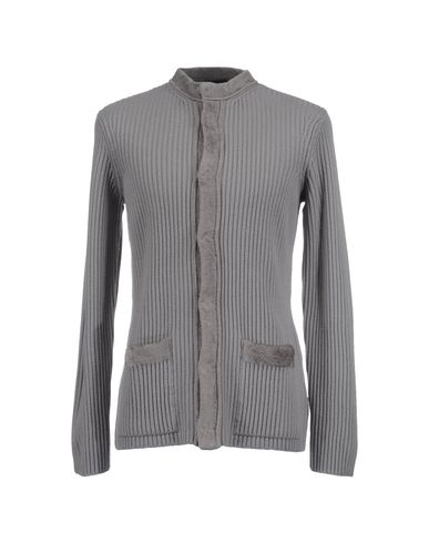 ZOOM GIORGIO ARMANI - Cardigan