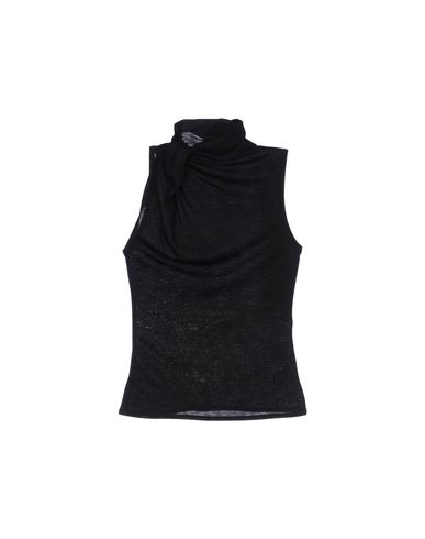 ZOOM GIORGIO ARMANI - Sweater
