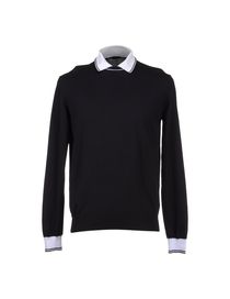 ALTEA - Polo-neck