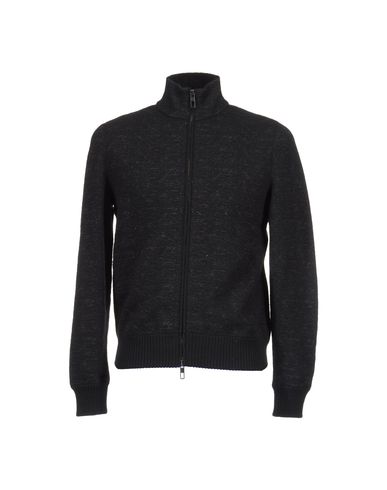 ZOOM GIORGIO ARMANI - Cardigan
