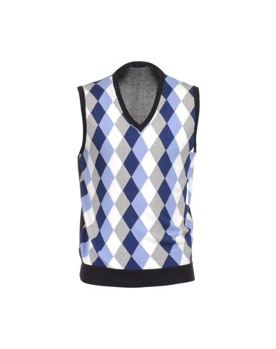 ZOOM ALTEA - Sweater vest
