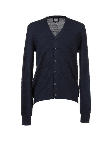 ZOOM ARMANI COLLEZIONI - Cardigan