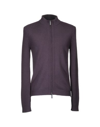 ZOOM ARMANI COLLEZIONI - Cardigan