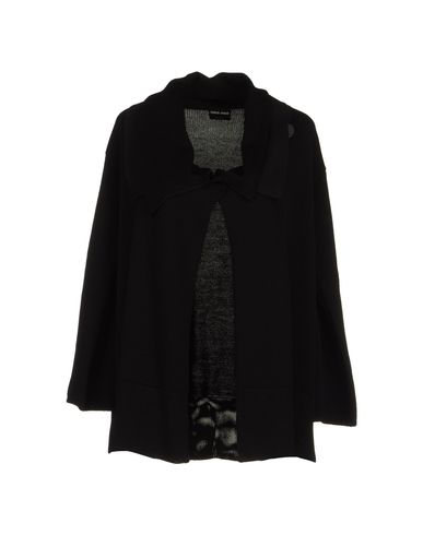 ZOOM GIORGIO ARMANI - Cardigan